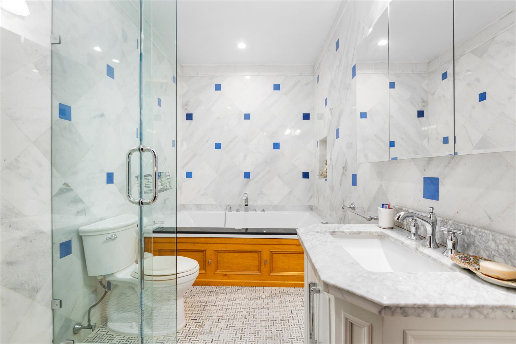 210 West 122nd Street Manhattan, NY 10027 - Photo 18 of 21