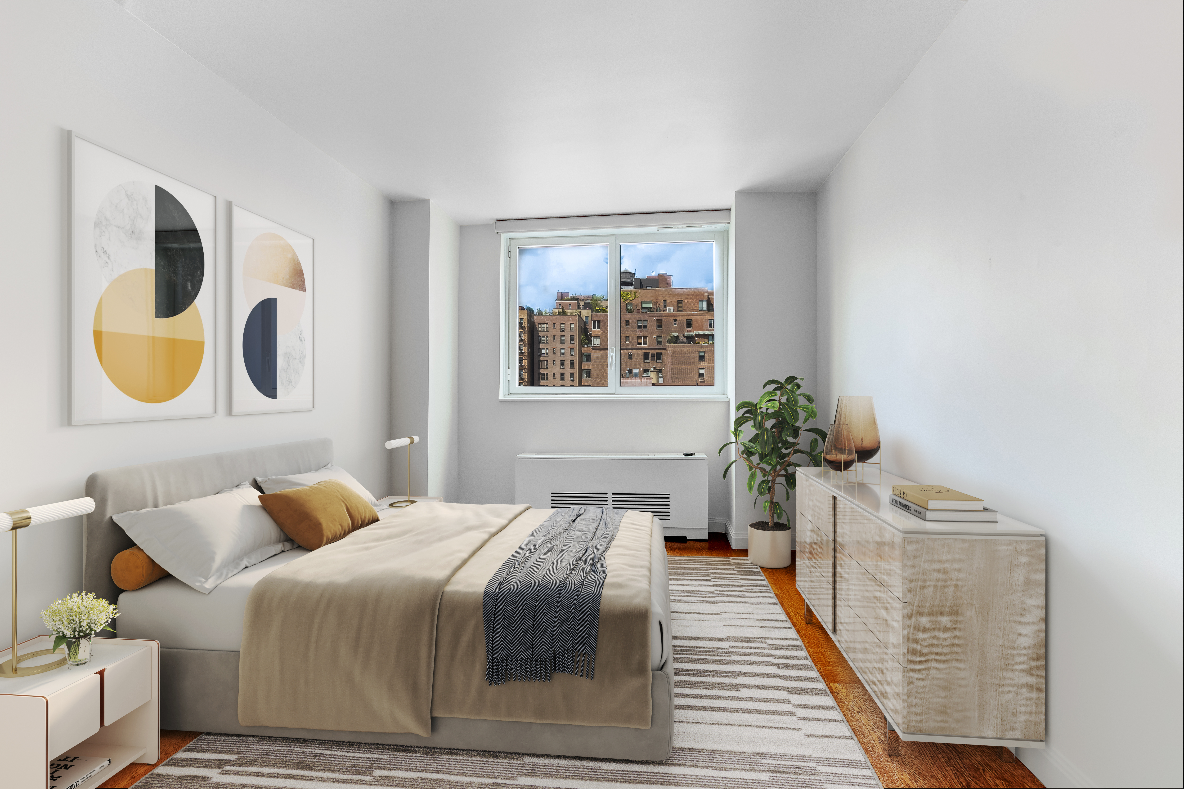 200 East 94th Street, Unit 814 Manhattan, NY 10128 - Photo 8 of 18