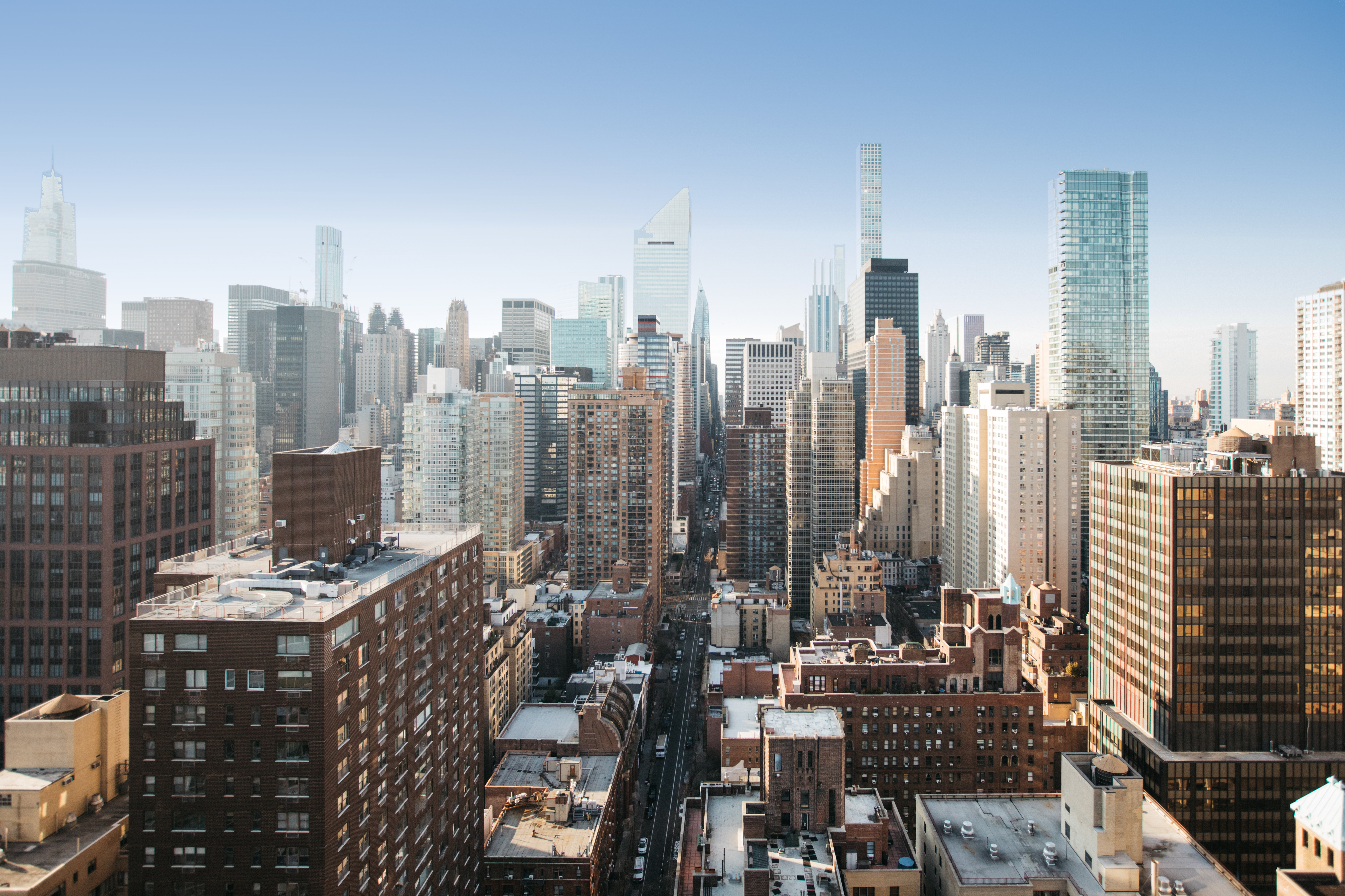 415 East 54th Street, Unit 5F Manhattan, NY 10022 - Photo 9 of 13