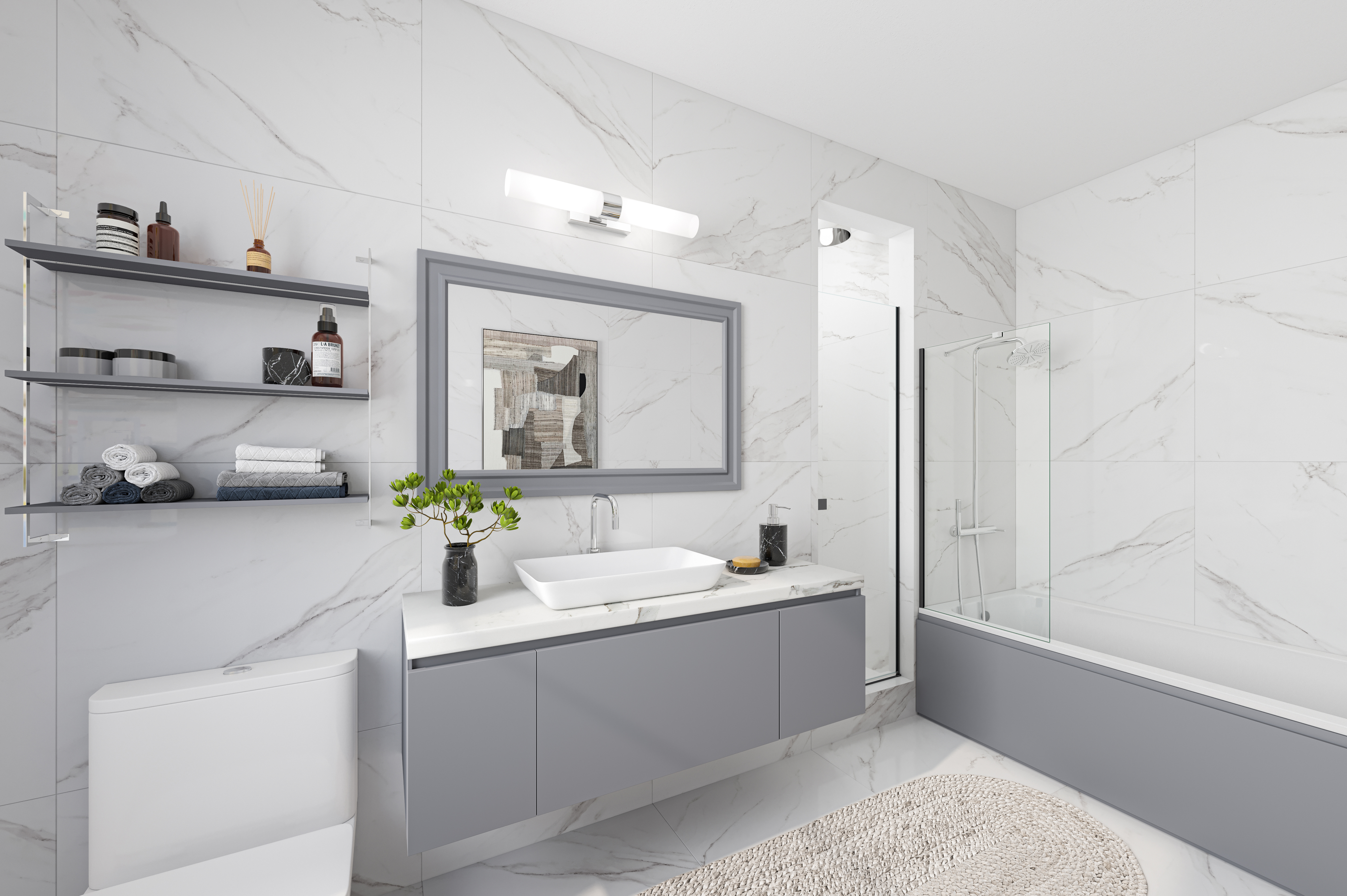 910 5th Avenue, Unit 6D Manhattan, NY 10021 - Photo 12 of 27