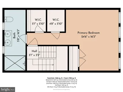 $540,000 | 2720 West Cabot Street, Philadelphia, PA 19121