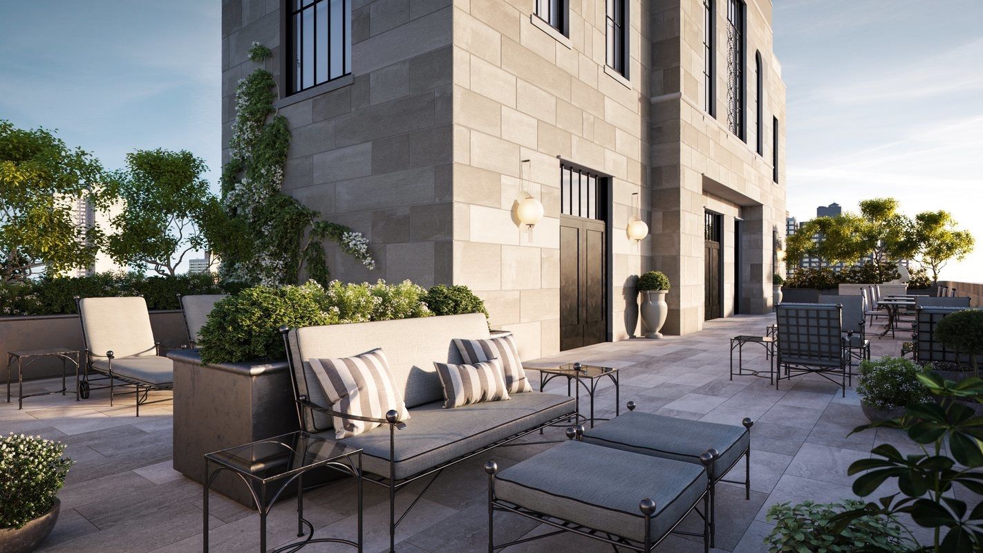 301 East 81st Street, Unit 5C Manhattan, NY 10028 - Photo 7 of 18