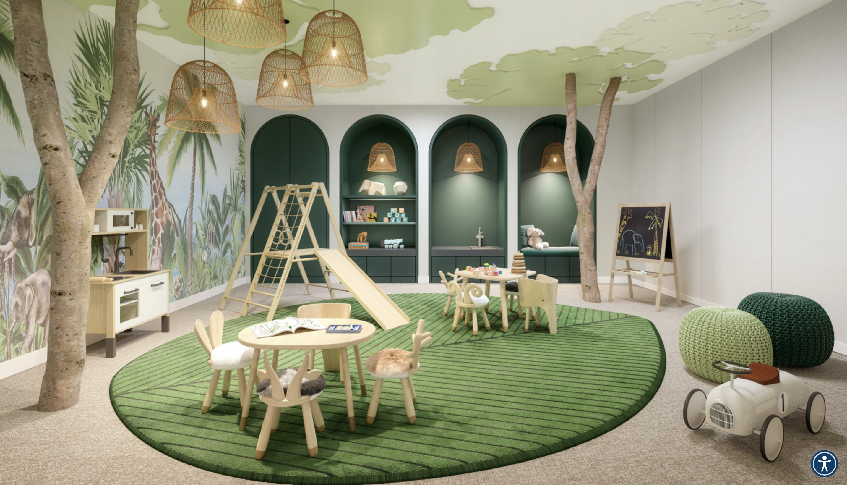 200 East 83rd Street, Unit 8C Manhattan, NY 10028 - Photo 25 of 26