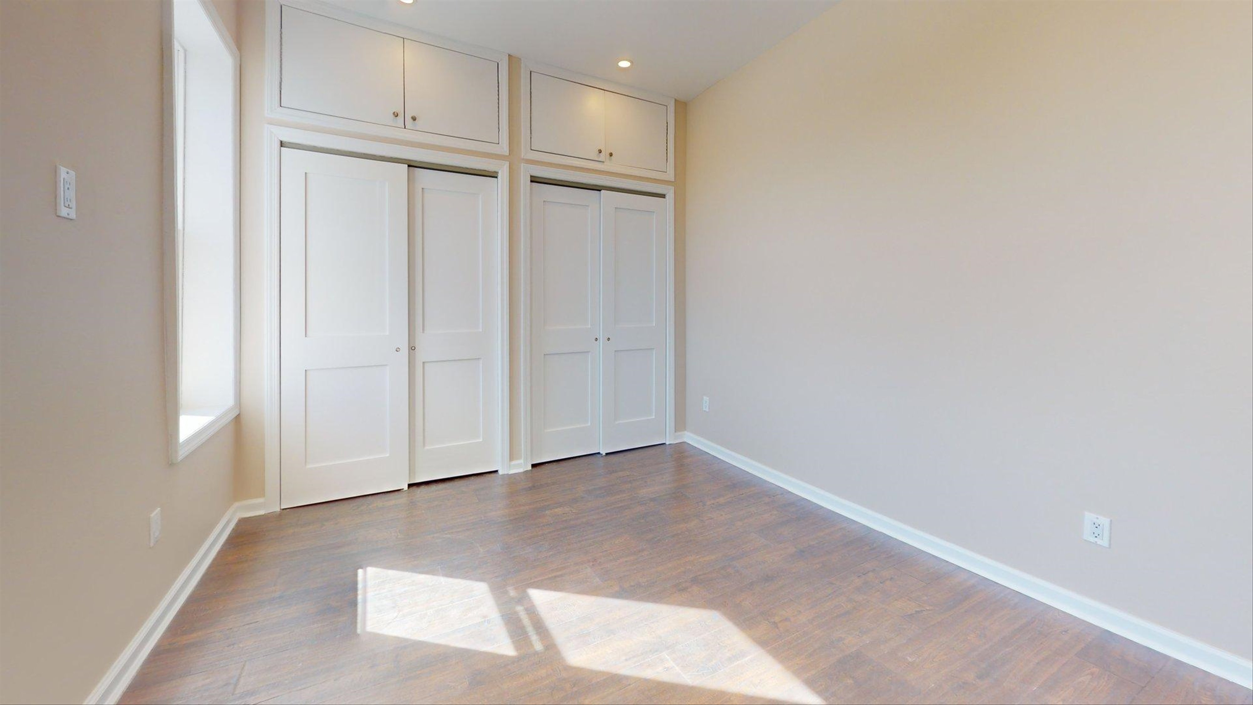7609 4th Avenue, Unit E14 Brooklyn, NY 11209 - Photo 11 of 15 a view of an empty room