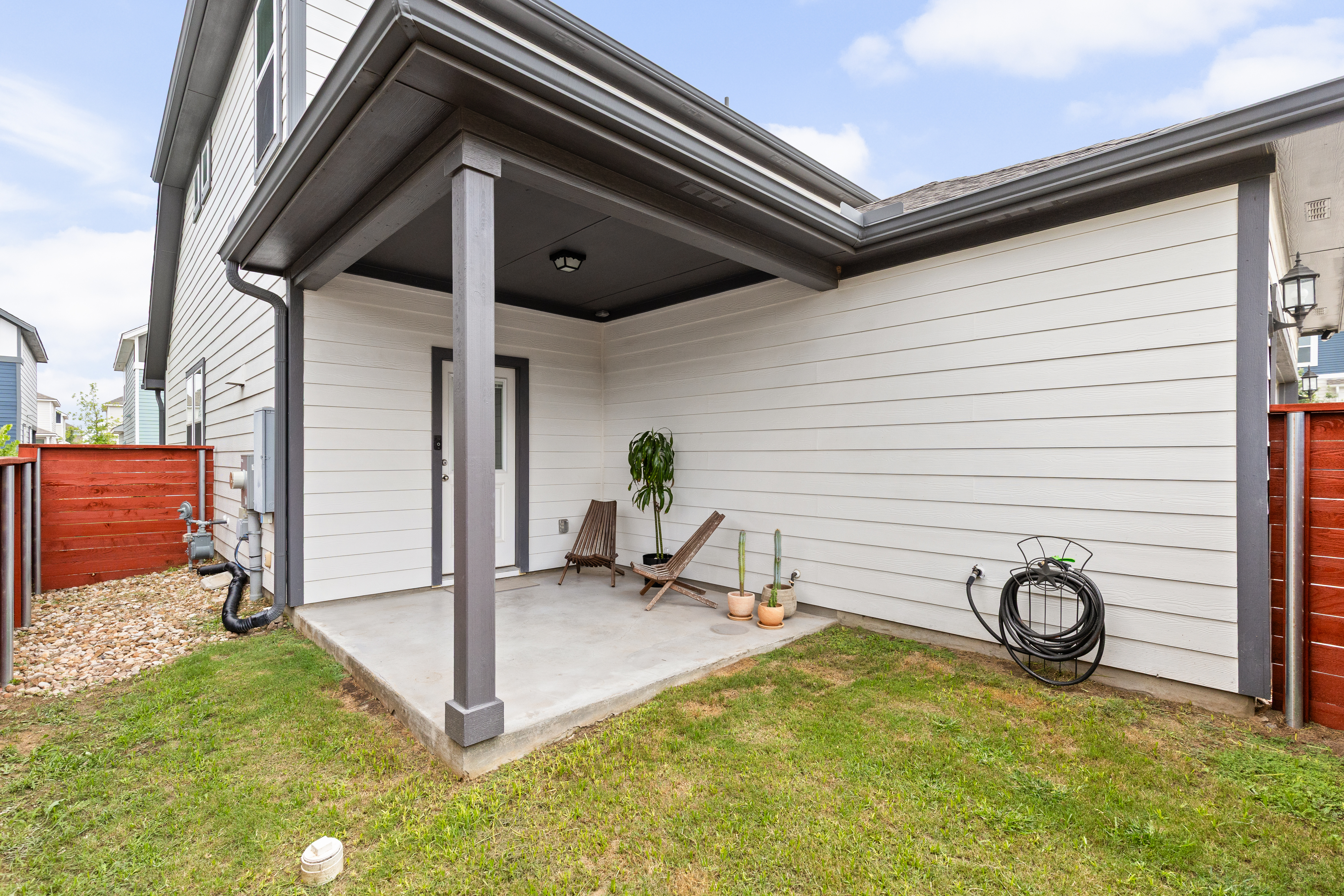 5208 Star Dance Path, Unit 221 Austin, TX 78723 - Photo 33 of 40
