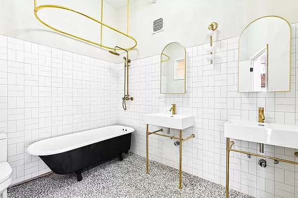 1 Dunham Place, Unit 4S Brooklyn, NY 11249 - Photo 7 of 9