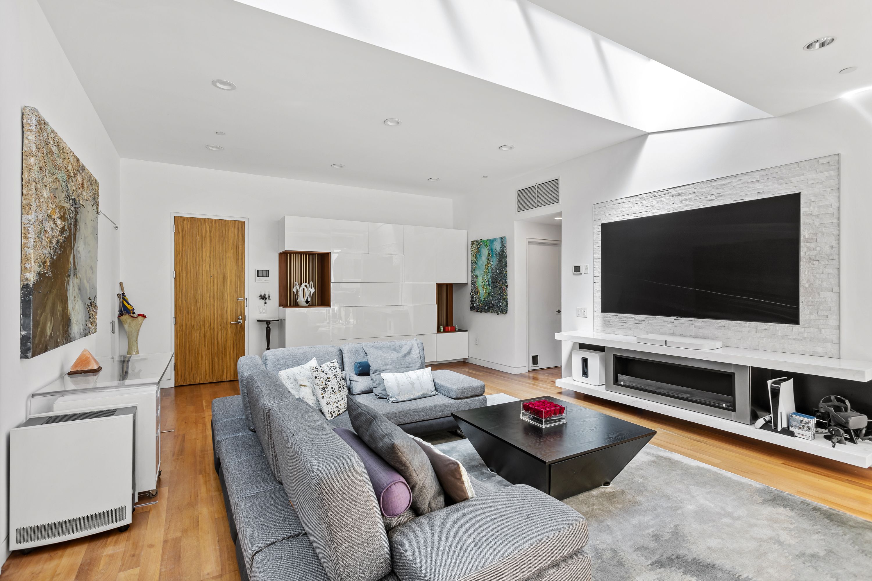 52 Thomas Street, Unit PHA Manhattan, NY 10013 - Photo 6 of 11