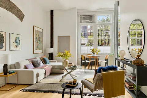 $1,295,000 | 720 Greenwich Street, Unit 1F | West Village