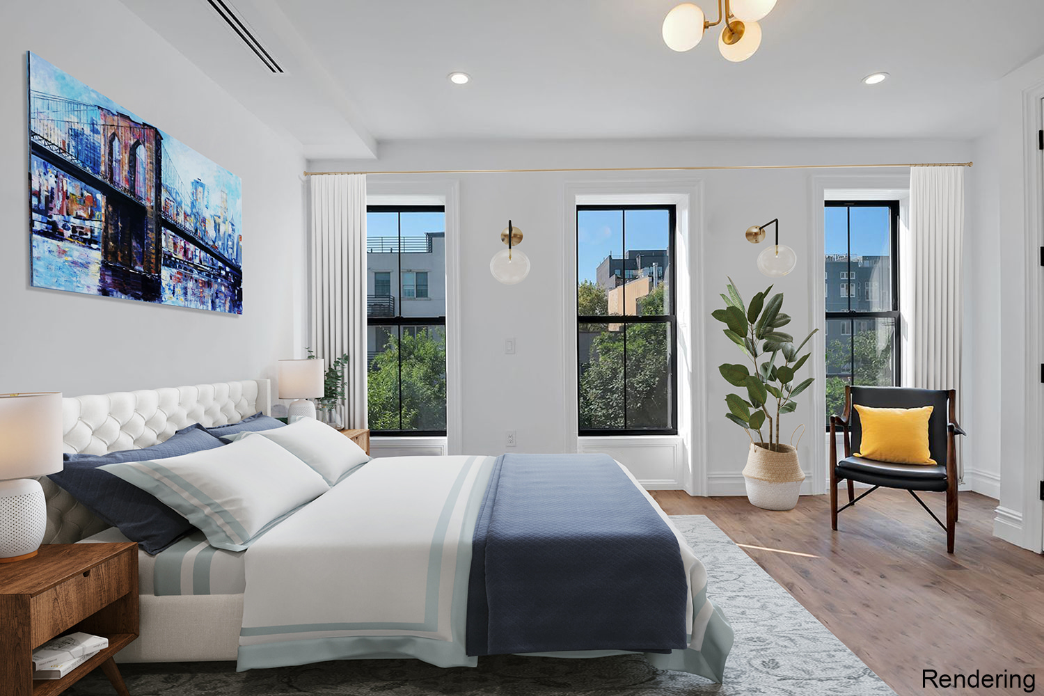 68 Linden Street Brooklyn, NY 11221 - Photo 2 of 4