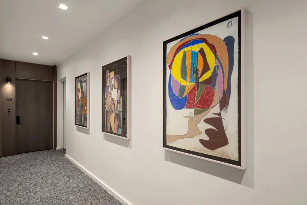 $2,650,000 | 66 Clinton Street, Unit 5A | Lower East Side