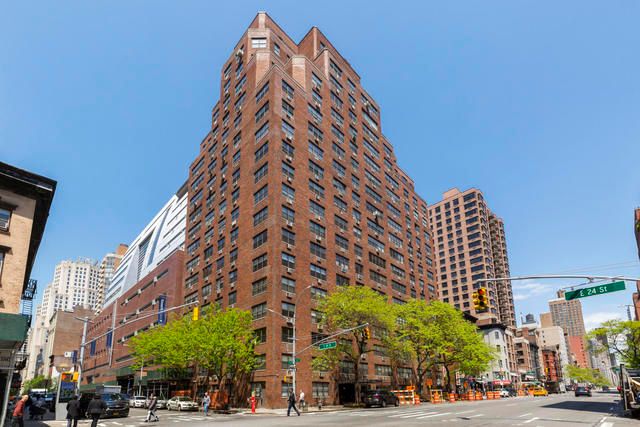 330 3rd Avenue, Unit 1K Manhattan, NY 10010 - Photo 6 of 10