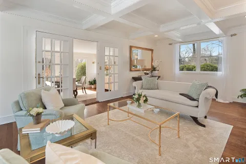 $2,995,000 | 9 Point O Woods Road South, Darien, CT 06820