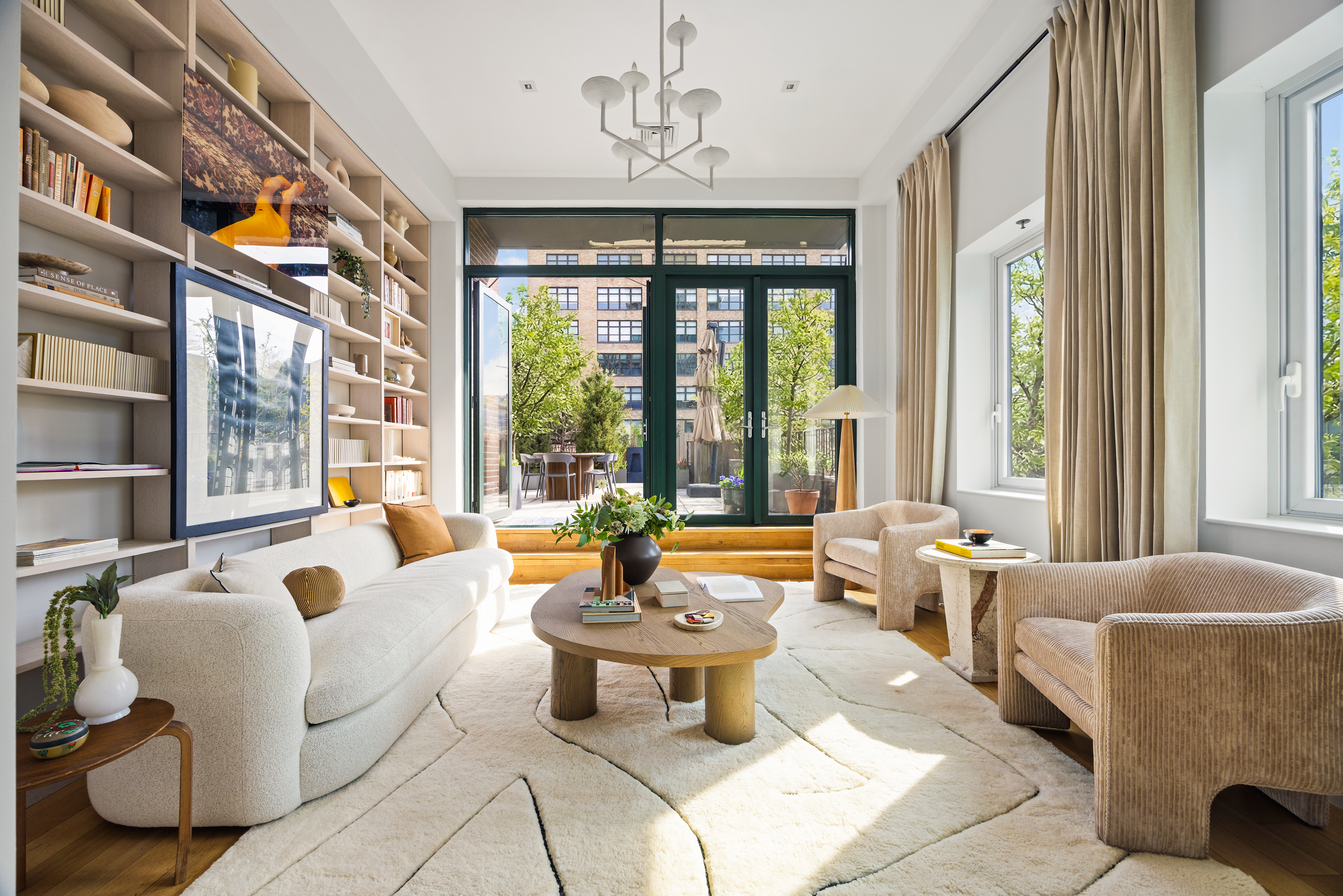 286 Spring Street, Unit PH Manhattan, NY 10013 - Photo 26 of 32