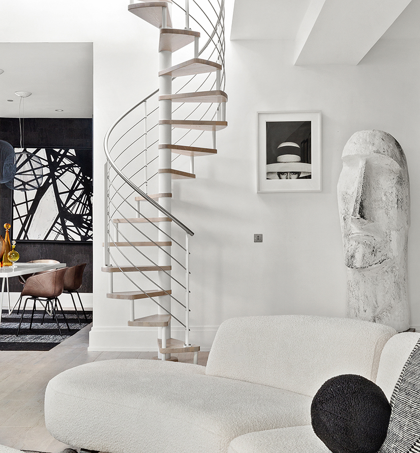 157 Spring Street, Unit PH Manhattan, NY 10012 - Photo 9 of 26