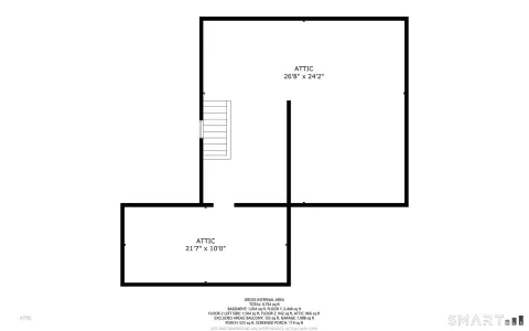 $1,849,000 | 231 Roxbury Road, Stamford, CT 06902