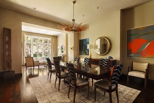 $16,995,000 | 42 Barrow Street | West Village