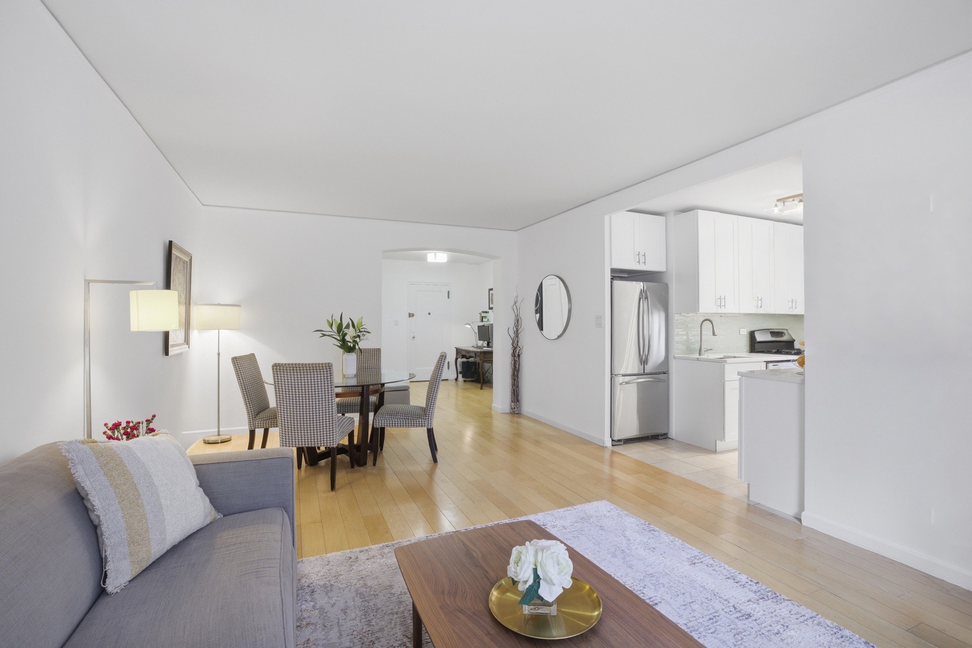 525 East 89th Street, Unit 1D Manhattan, NY 10128 - Photo 4 of 13