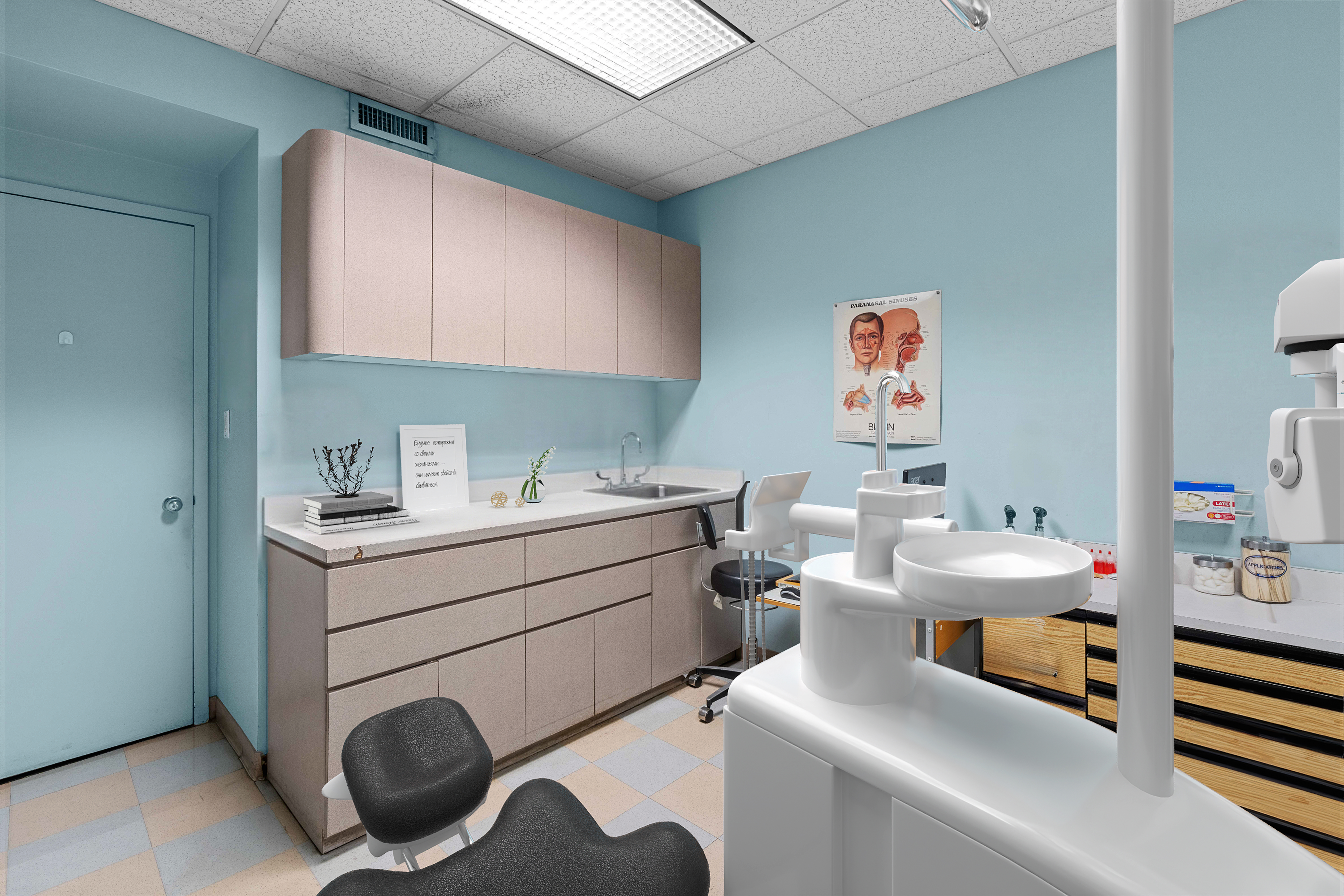 450 Clinton Street, Unit 1P Brooklyn, NY 11231 - Photo 6 of 14