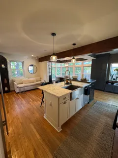 $1,125,000 | 4843 Arlington Boulevard, Arlington, VA 22203