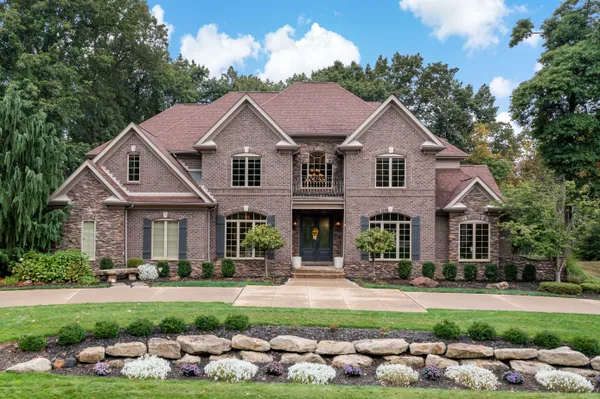 $1,800,000 | 201 Macfadden Drive, Gibsonia, PA 15044