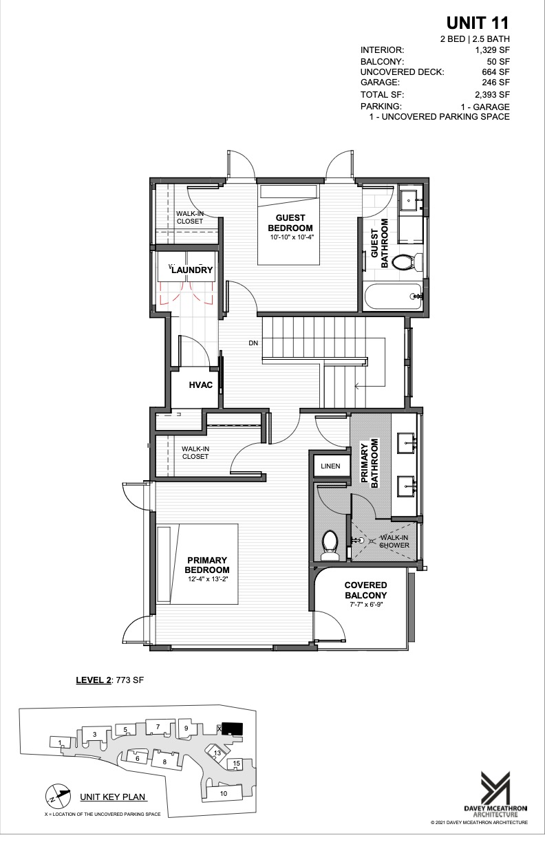 219 Lessin Lane, Unit 11 Austin, TX 78704 - Photo 30 of 30