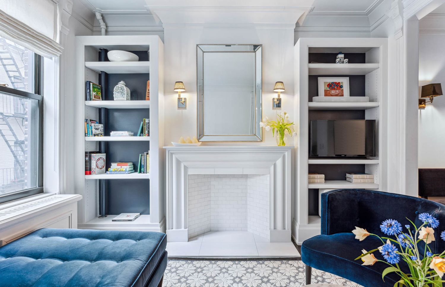 $1,200,000 | 78 Charles Street, Unit 4R | West Village