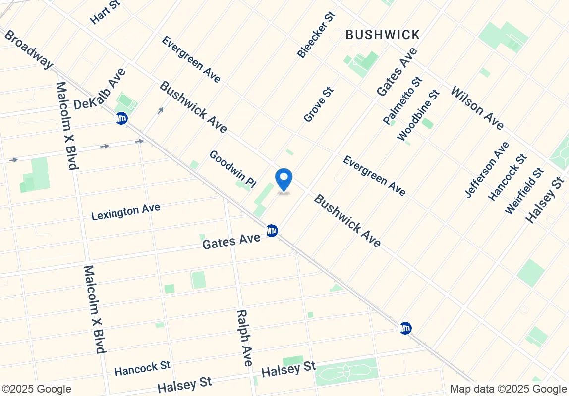 $4,100 | 36 Linden Street, Unit 7D | Bushwick