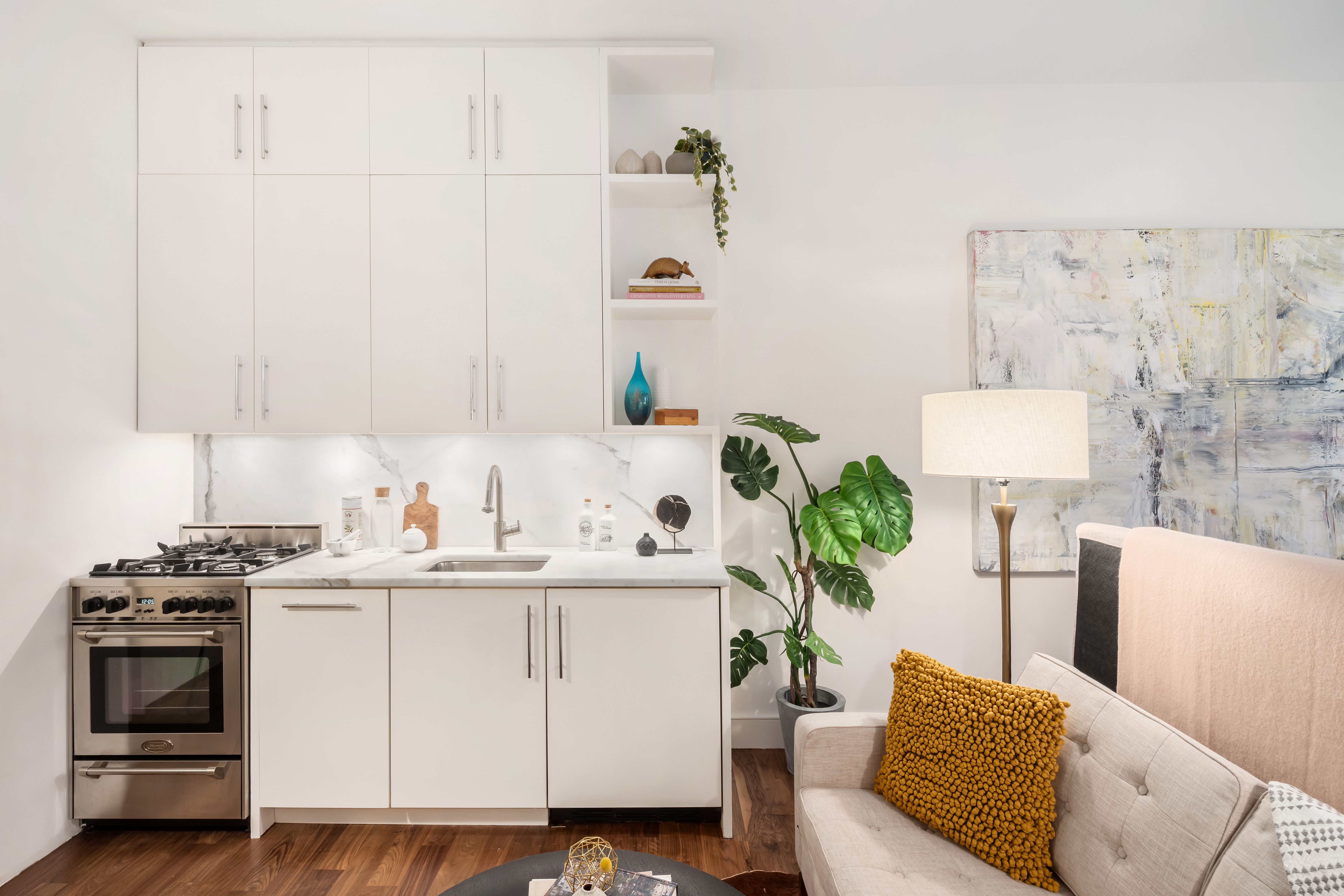 141 Sullivan Street, Unit 2 Manhattan, NY 10012 - Photo 4 of 9