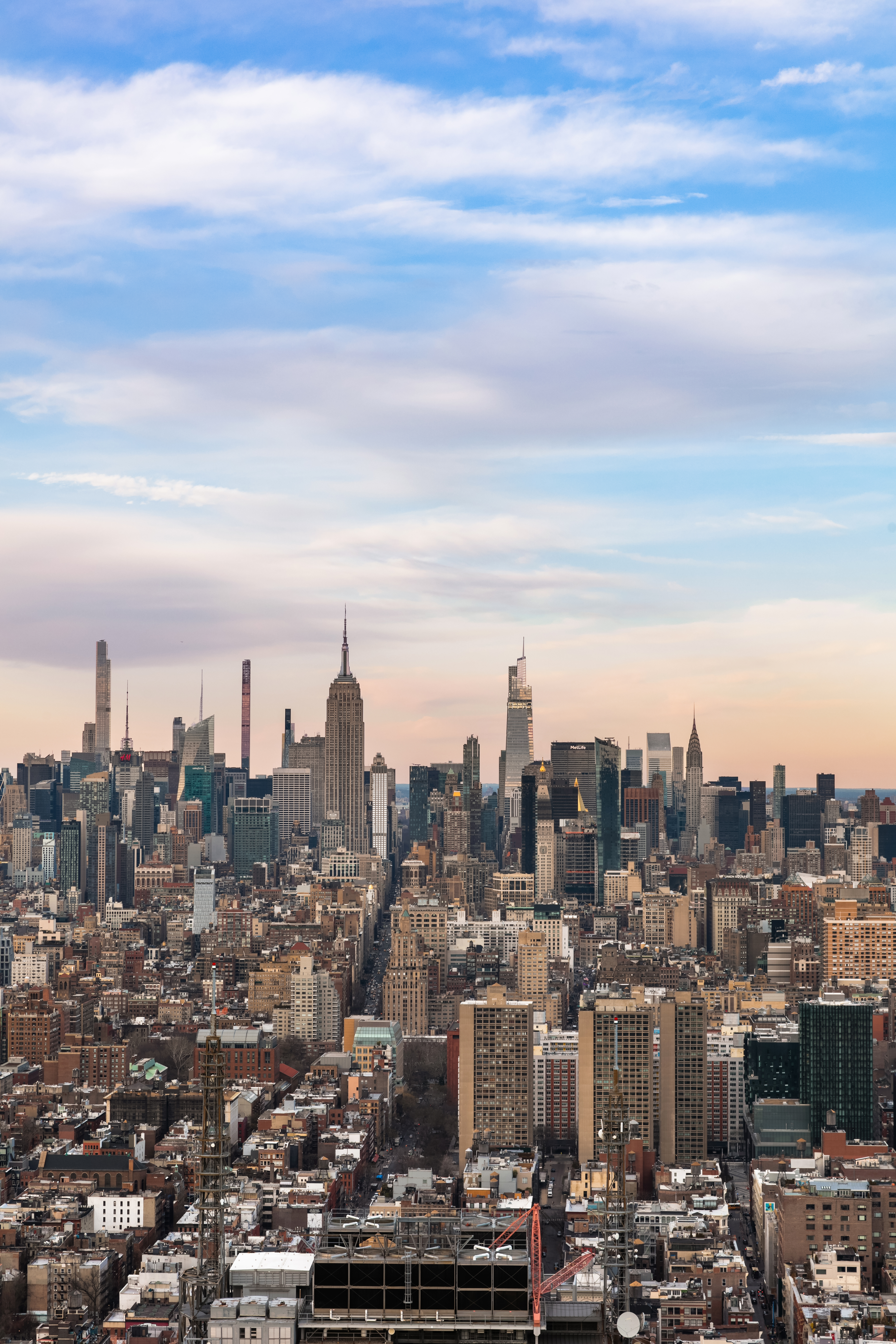 56 Leonard Street, Unit PH53 Manhattan, NY 10013 - Photo 22 of 33