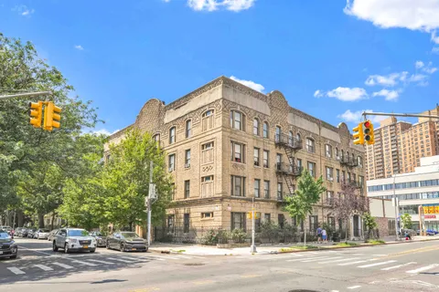 $1,850,000 | 1770 Bedford Avenue | Prospect Lefferts Gardens