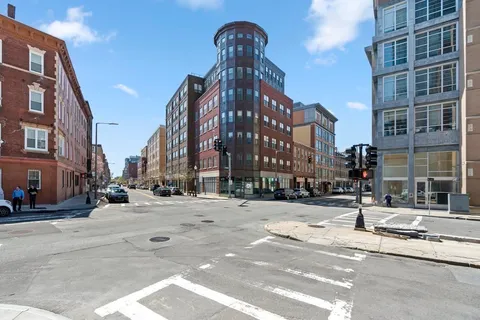 $960,000 | 40 Fay Street, Unit 206, Boston, MA 02118