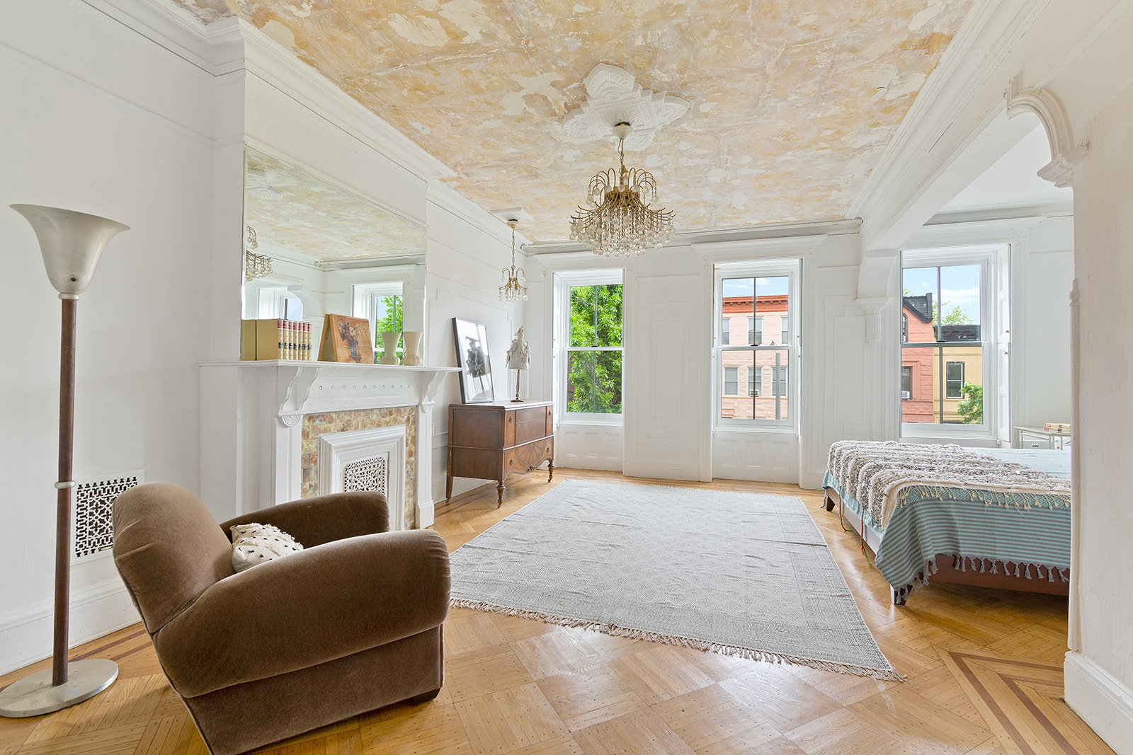 382 MacDonough Street Brooklyn, NY 11233 - Photo 11 of 22