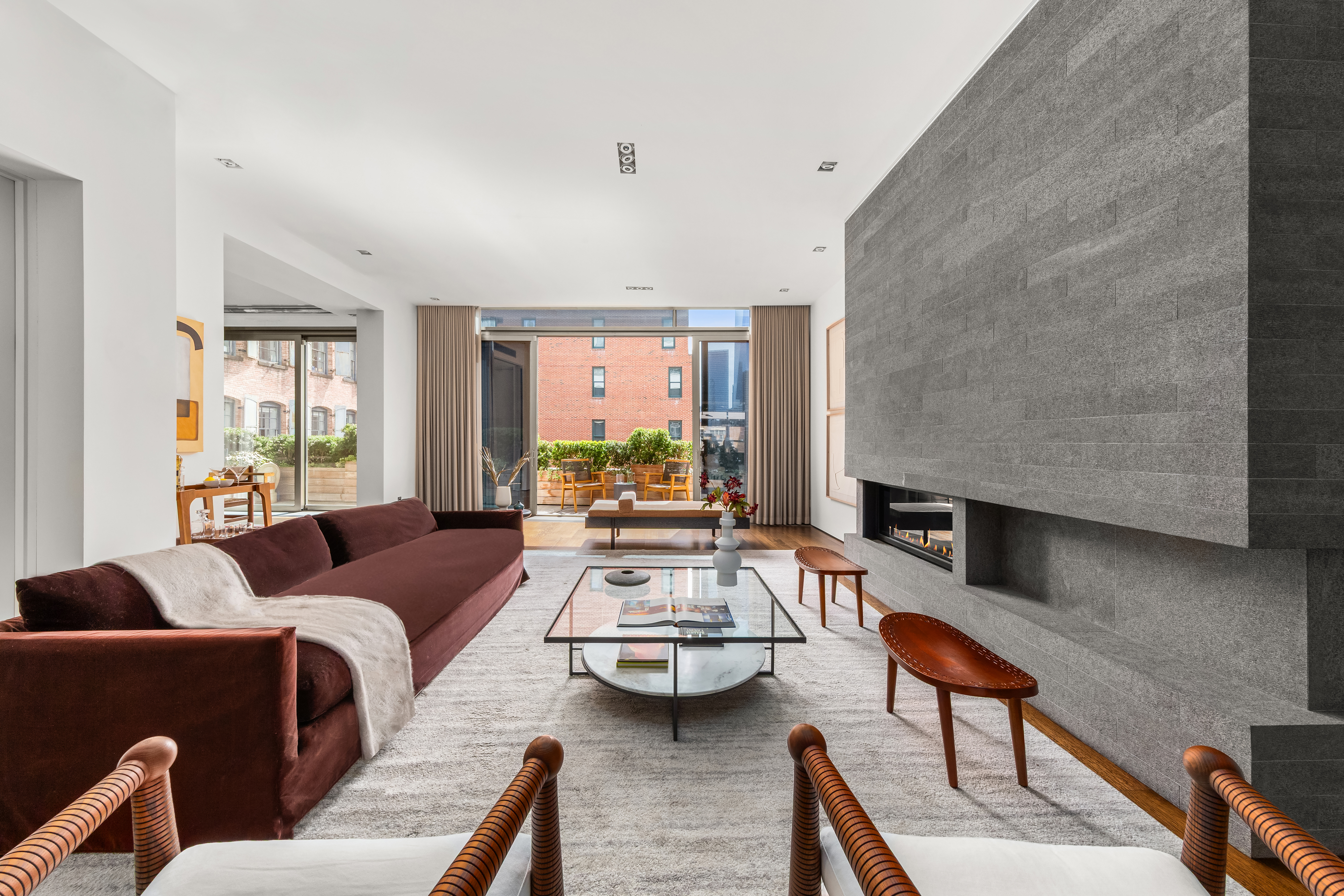 33 Vestry Street, Unit 6 Manhattan, NY 10013 - Photo 1 of 14