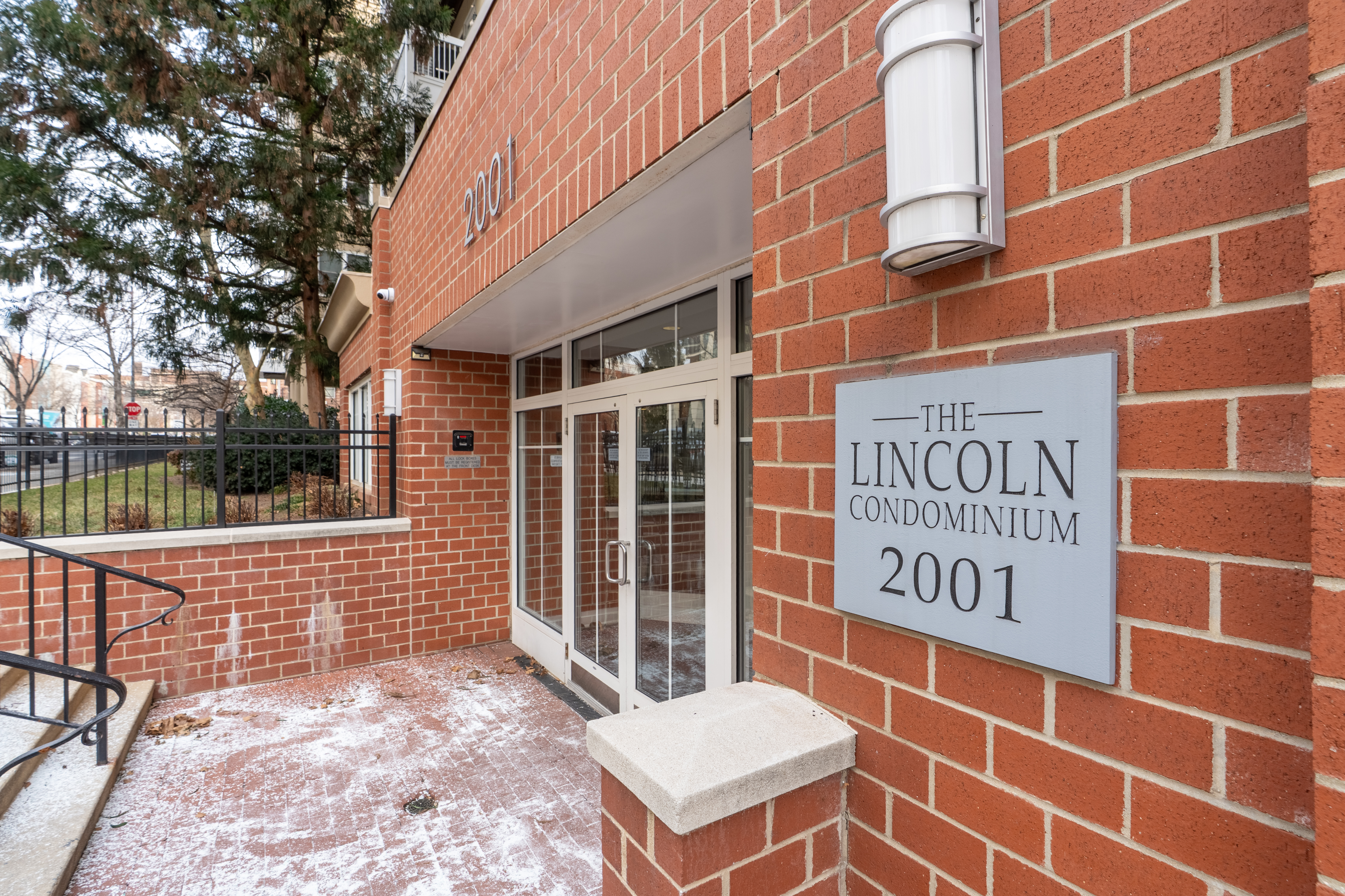 2001 12th Street Northwest, Unit 213 Washington, DC 20009 - Photo 4 of 39