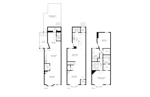 Contact Agent | 127 U Street Northwest, Washington, DC 20001