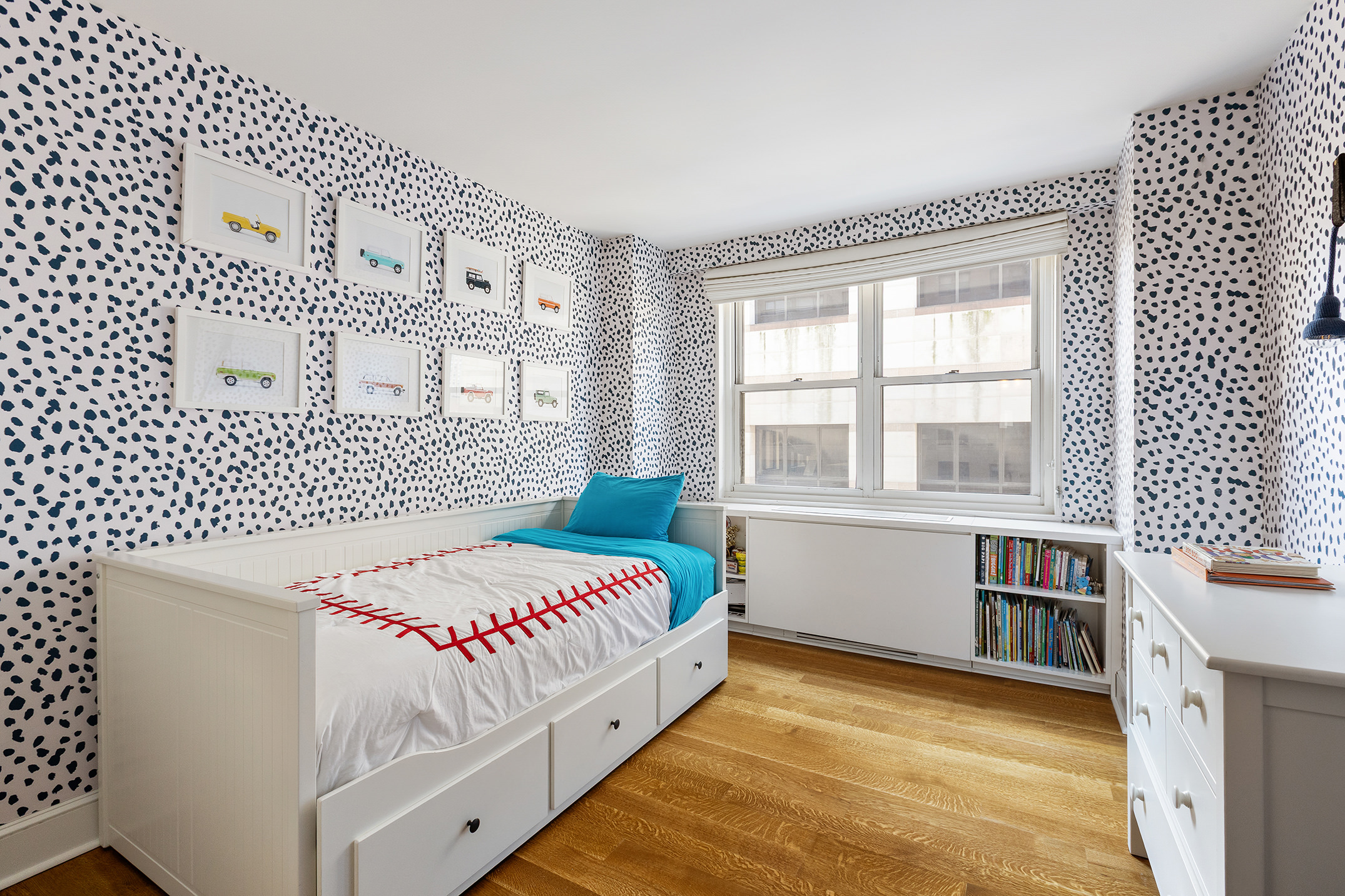165 West 66th Street, Unit 8ZA Manhattan, NY 10023 - Photo 14 of 16