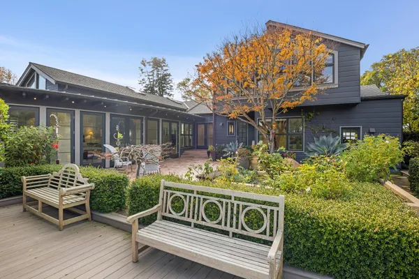 $5,995,000 | 44 San Rafael Avenue, Belvedere, CA 94920