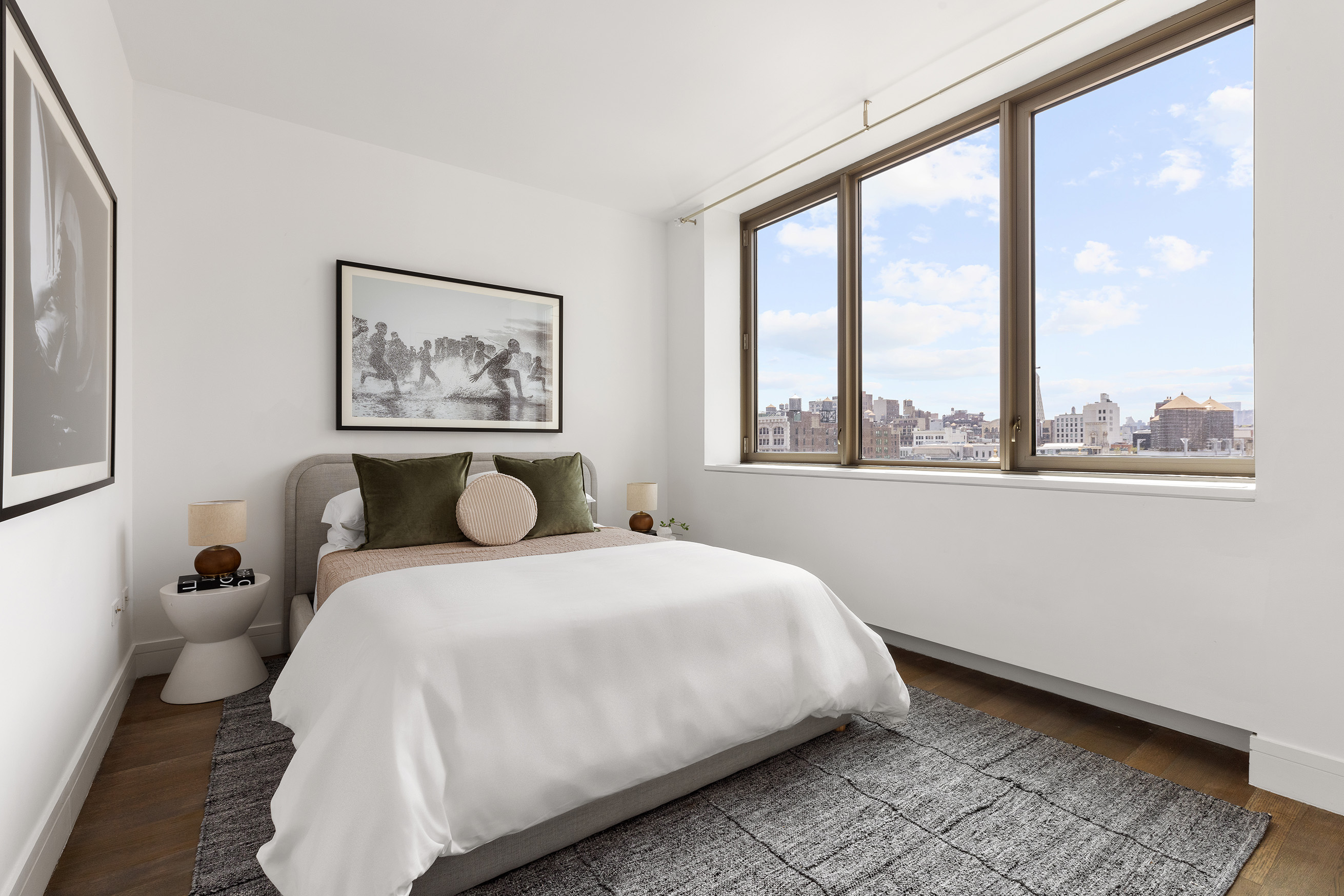 124 West 23rd Street, Unit 14 Manhattan, NY 10011 - Photo 14 of 20