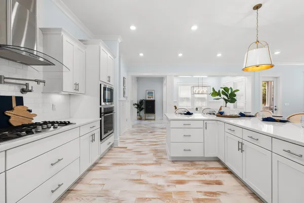 $1,899,000 | 56 Candlehouse Ln Inlet Beach Inlet Beach, Inlet Beach, FL 32461