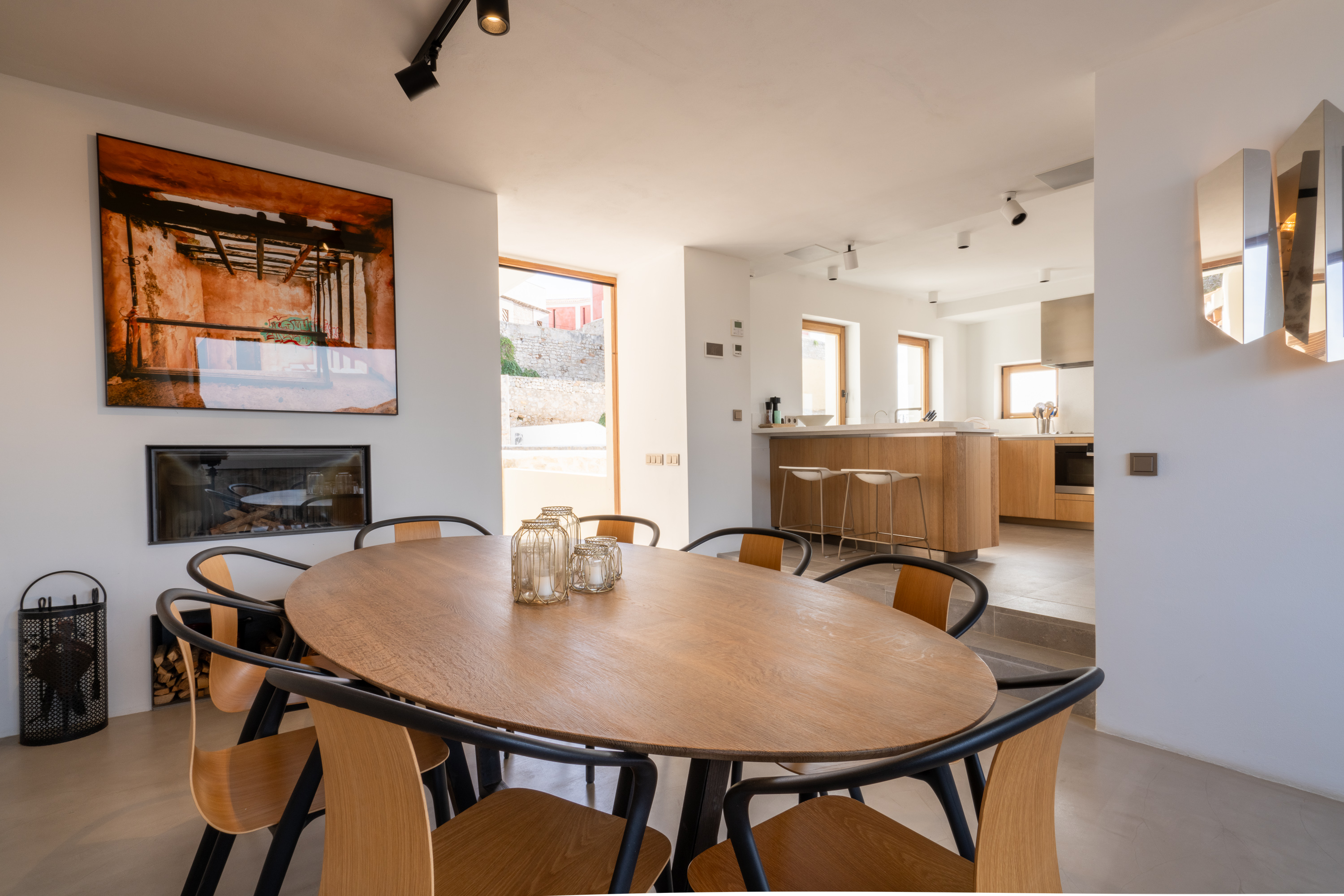 House In Ibiza Ibiza, Spain 07800 - Photo 24 of 100