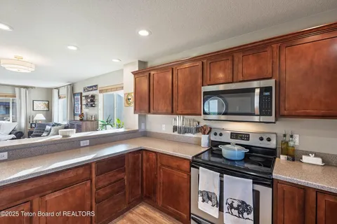 $1,150,000 | 1815 Josephine Loop, Jackson, WY 83001