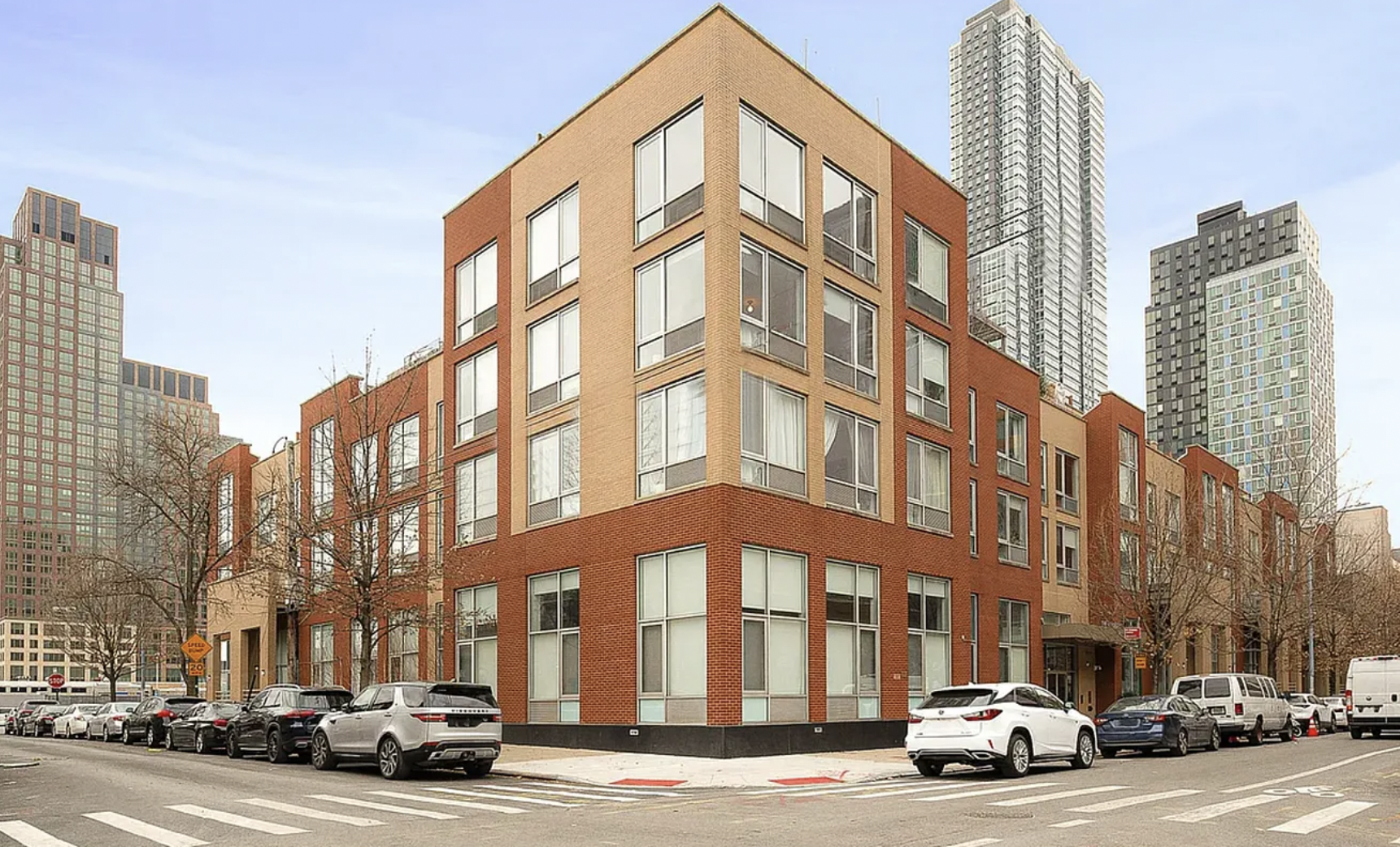 2-40 51st Avenue, Unit 2N Queens, NY 11101 - Photo 11 of 12 a building view