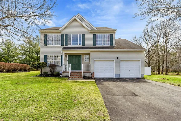 $599,900 | 27 Blossom Drive, Ewing, NJ 08638