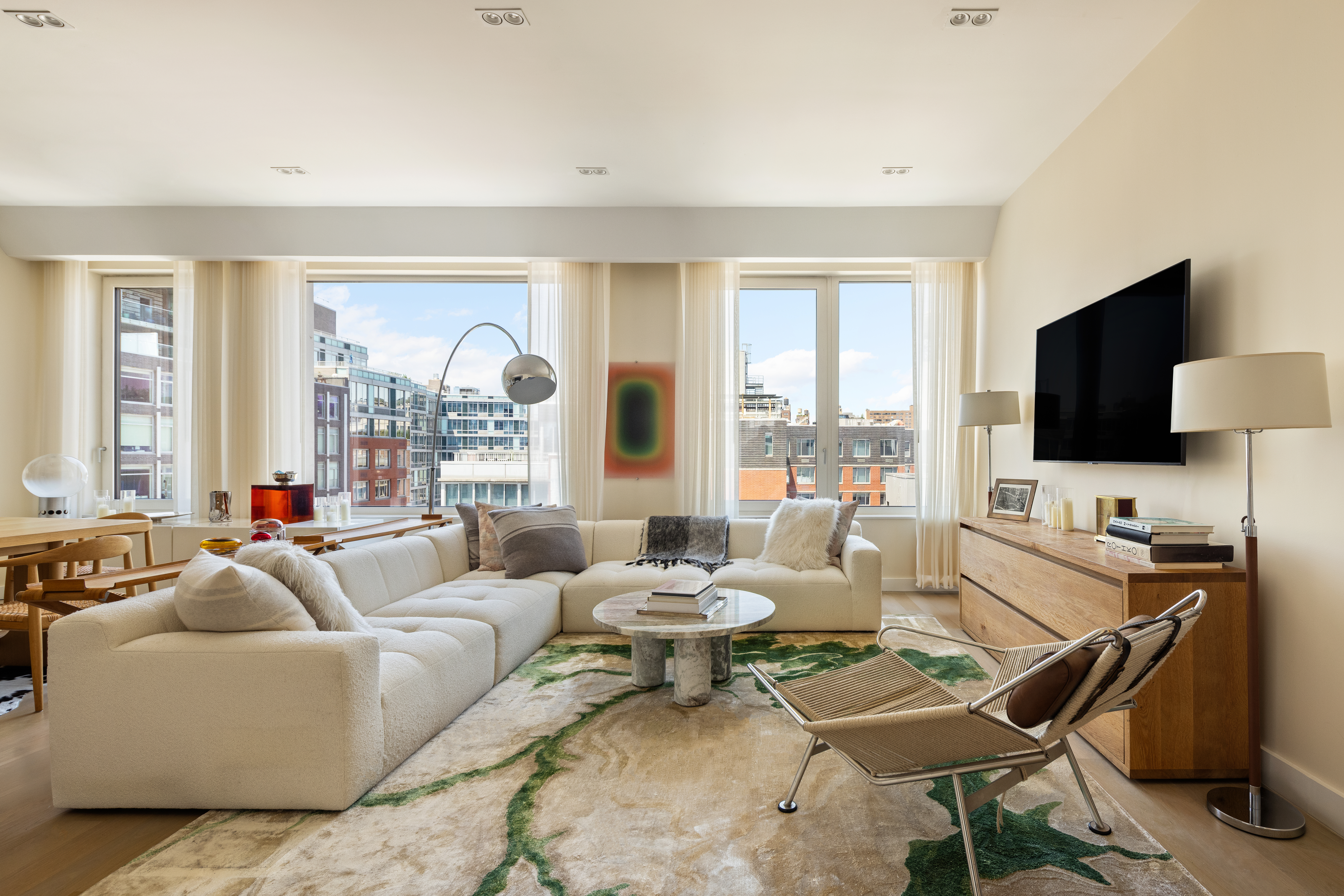 32 East 1st Street, Unit 6D Manhattan, NY 10003 - Photo 1 of 16 Gallery Image 1
