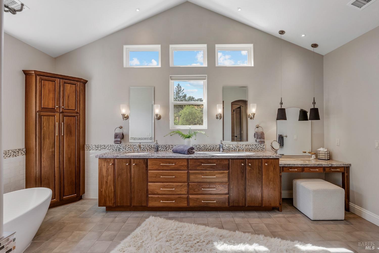 3519 Hanover Place Santa Rosa, CA 95404 - Photo 37 of 57