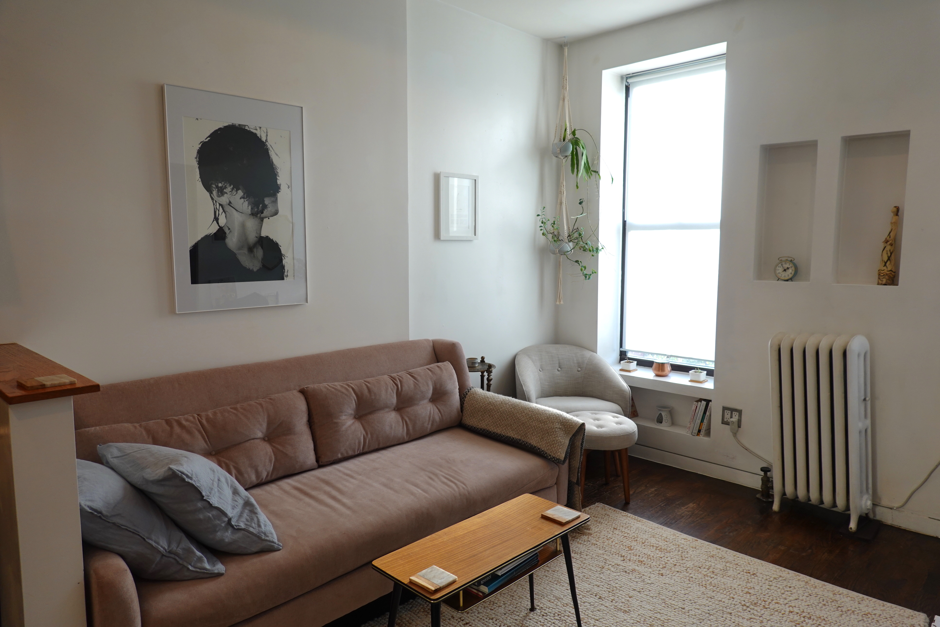 258 Clinton Avenue, Unit 4R Brooklyn, NY 11205 - Photo 1 of 9
