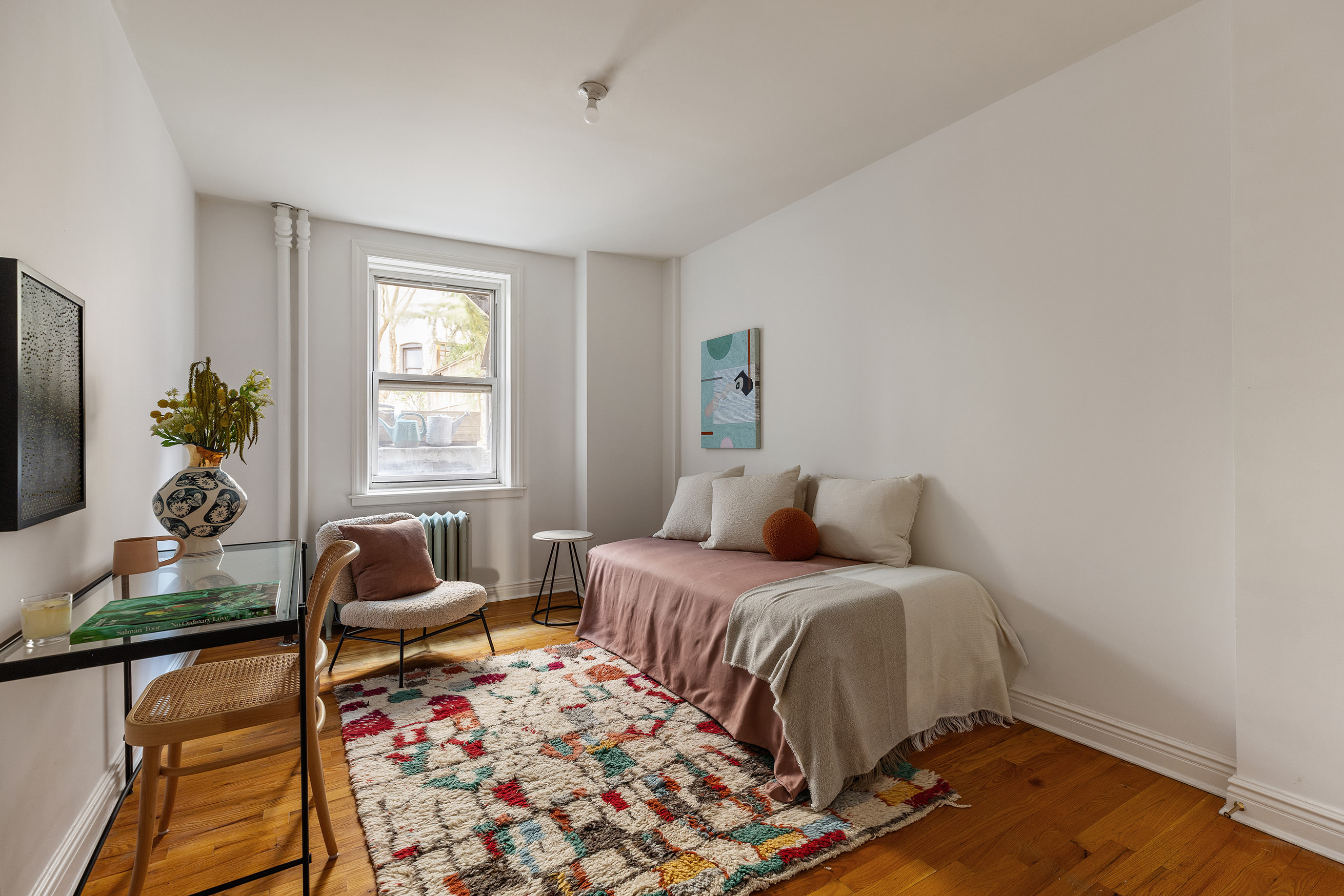 234 Clinton Street, Unit GARDEN Brooklyn, NY 11201 - Photo 4 of 6