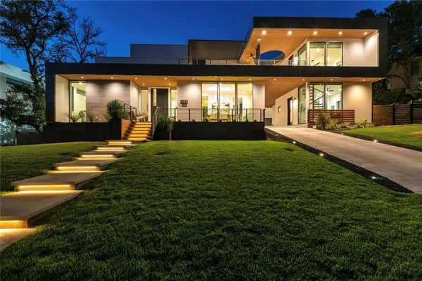 $5,300,000 | 4811 Timberline Drive, Austin, TX 78746
