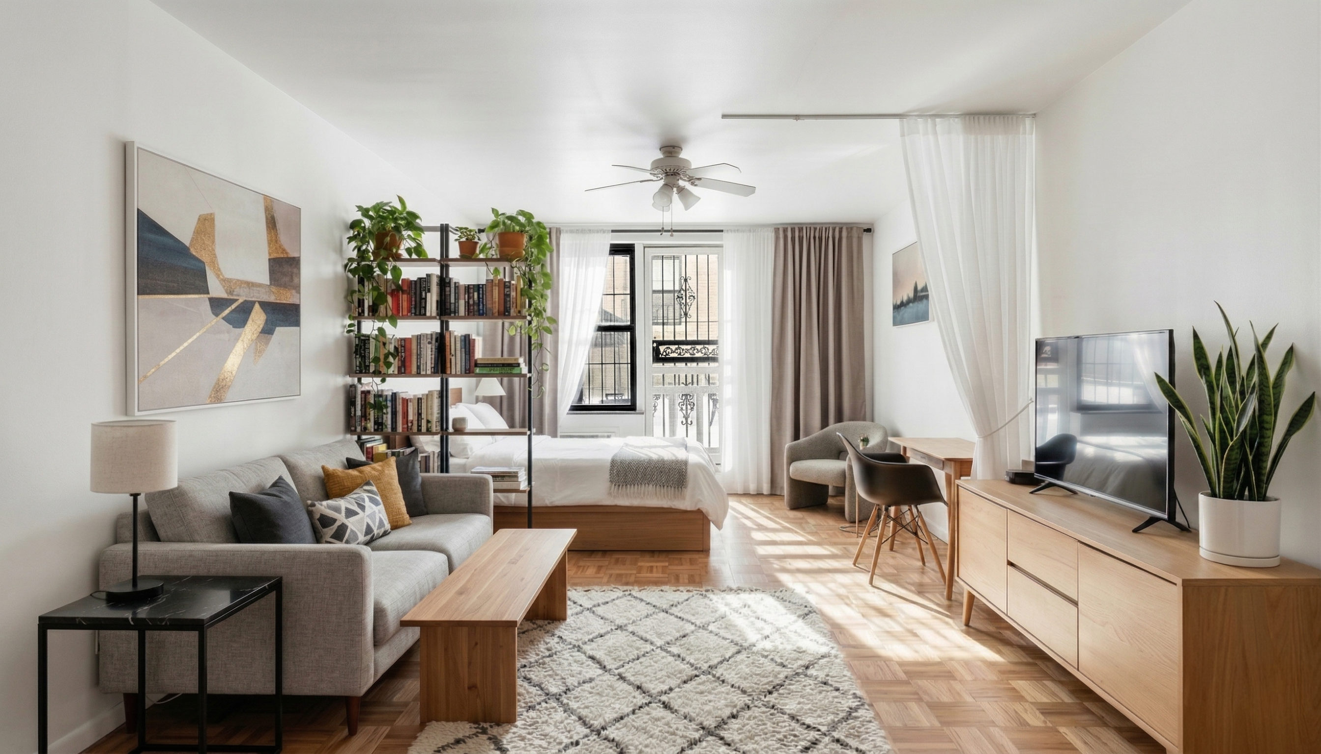 150 East 27th Street, Unit 1H Manhattan, NY 10016 - Photo 1 of 15