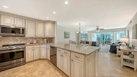 $649,900 | 4380 Exeter Drive, Unit H103, Longboat Key, FL 34228